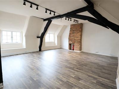 Retail Room